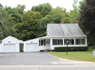 801 South St, Southbridge, MA 01550