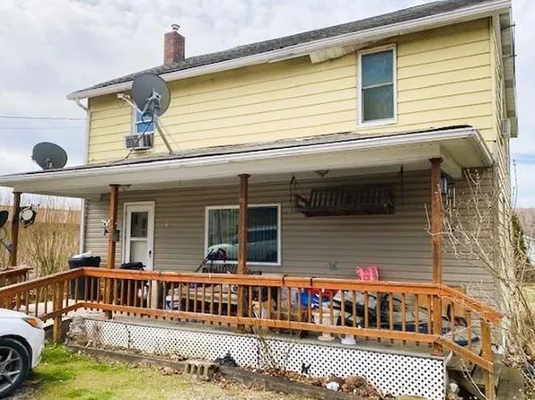 512 Washington St, Seward, PA 15954