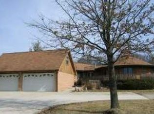 16739 S Bell Rd, Homer Glen, IL 60491