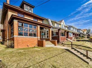 1130 Davis Ave, Pittsburgh, PA 15212