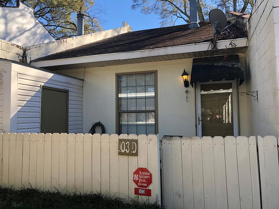 1st image of 103 Charolais St APT D