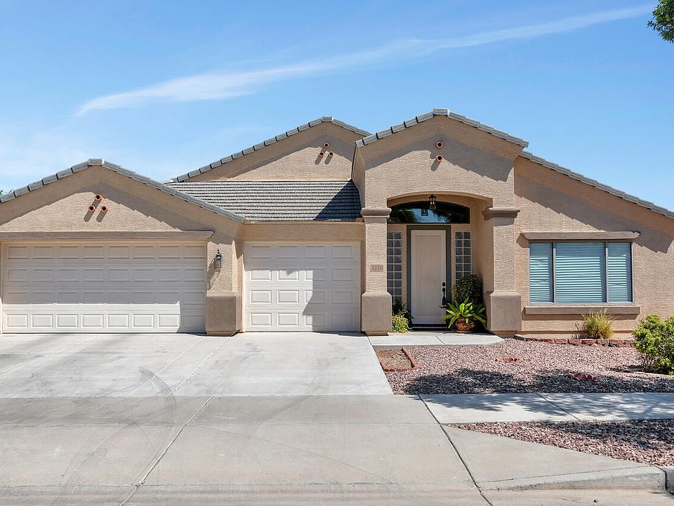 3218 W Sequoia Way, Phoenix, AZ 85053 | Zillow