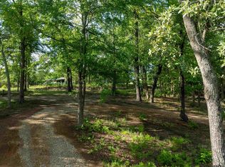 175 N Lake Dr, Murchison, TX 75778