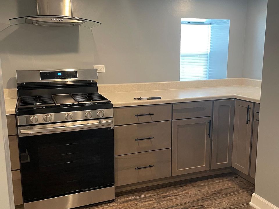 Kitchen View 2