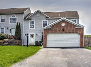 224 Brae Glen Dr, Canonsburg, PA