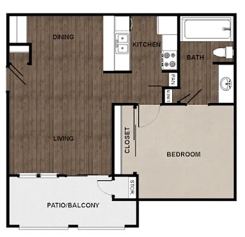 Floor plan 11-a1r