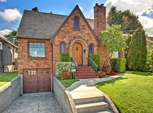 3422 42nd Ave SW, Seattle, WA 98116