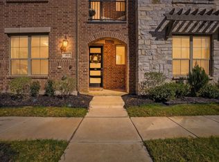 311 Ukiah St, The Colony, TX 75056