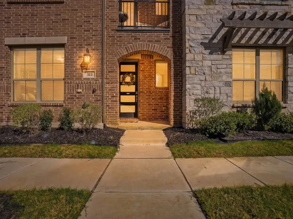 311 Ukiah St, The Colony, TX 75056