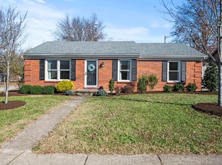 101 Wells Ct, Nicholasville, KY 40356