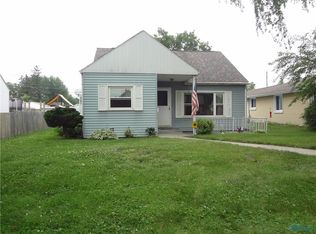 318 E Indiana Ave, Maumee, OH