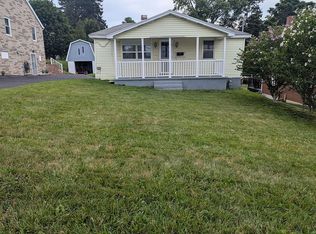 608 N Spring St, Bellefonte, PA 16823