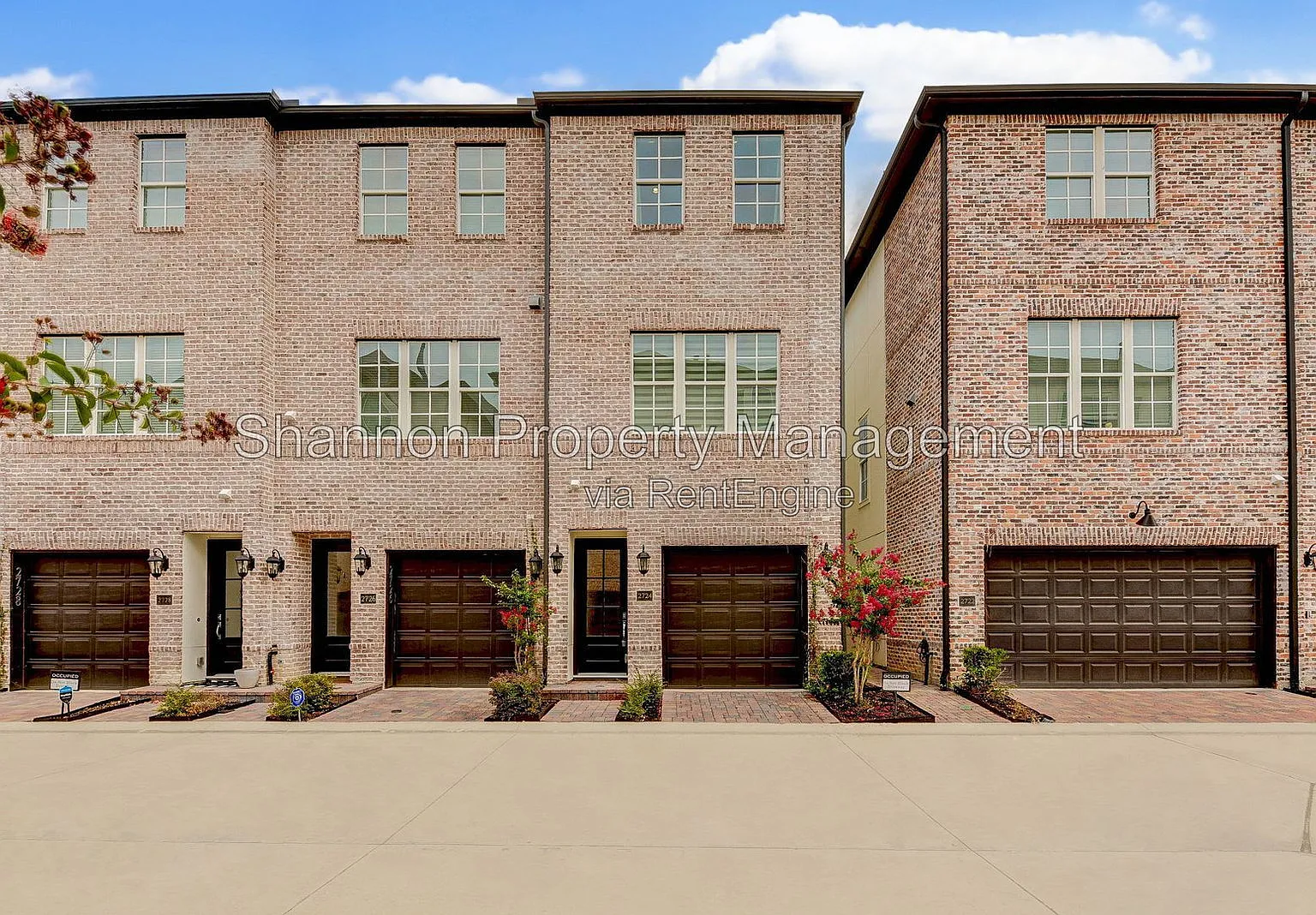 2 bed, 2.5 bath, 1546 sqft, $3,100 — Photo 2