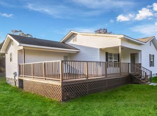 1227 C S Powell Rd, Omega, GA 31775