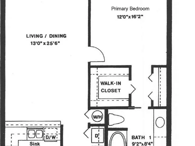 3503 Oaks Way #202 — Photo 25