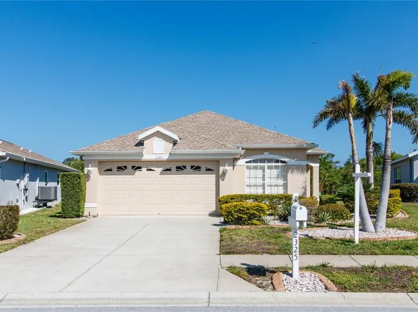 2325 Pleasant Hill Ln, Holiday, FL 34691