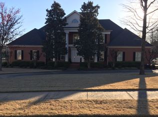 432 Chimney Rock Dr, North Little Rock, AR 72120