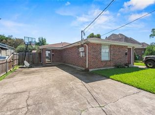 515 Hesper Ave, Metairie, LA 70005