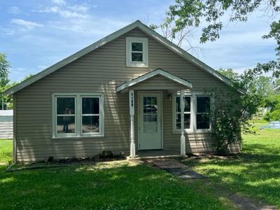 1002 Hickory St, Fredericktown, MO, 63645
