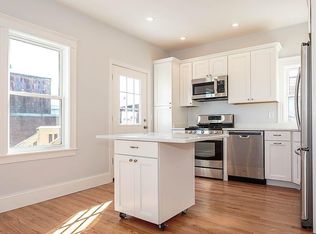 61 Havre St APT 2, Boston, MA 02128