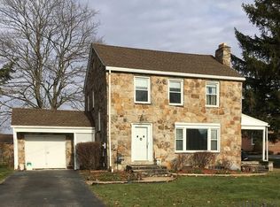 1066 Tayman Ave, Somerset, PA