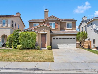 37853 Satinwood Ln, Palmdale, CA, 93551