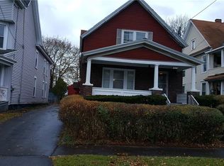 1019 Oak St, Syracuse, NY 13203