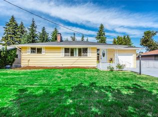 31743 8th Ave S, Federal Way, WA