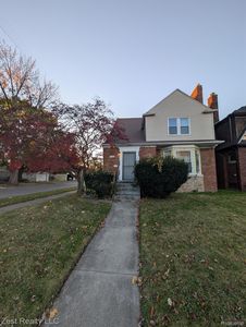 14101 Montrose St, Detroit, MI, 48227
