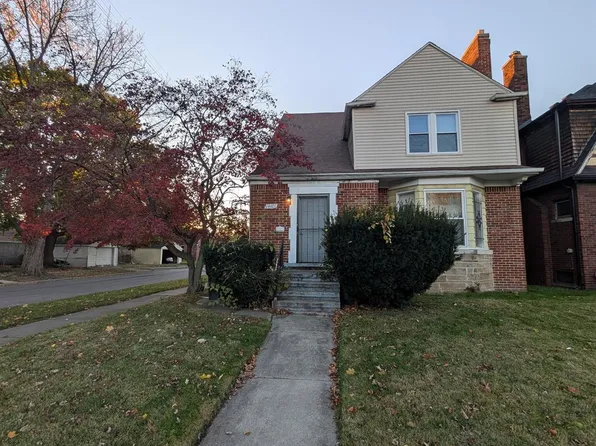 14101 Montrose St, Detroit, MI 48227