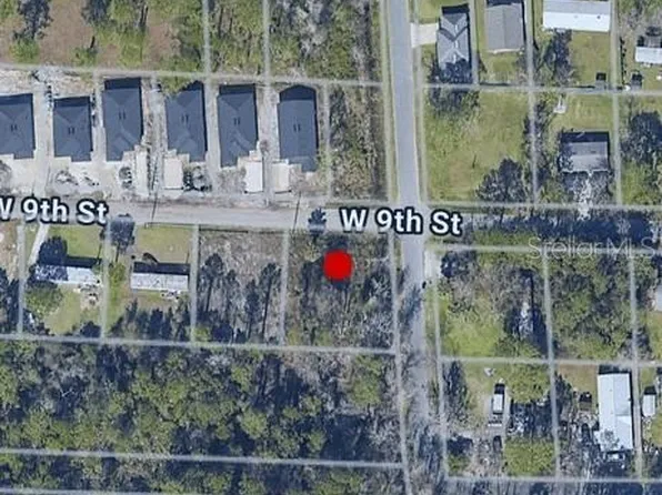 901 W 9TH STREET LOT 1, ST AUGUSTINE, FL 32084