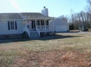107 Deerwood Dr, Gum Spring, VA 23065