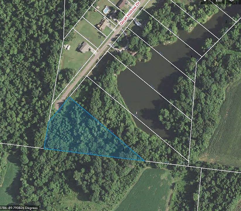 2nd image of Quail Hollow Dr