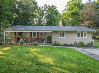 904 Crest Rd, Stillwater Twp., NJ 07860