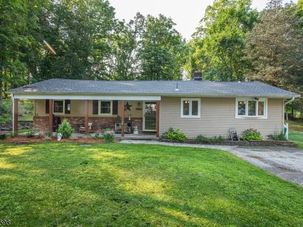 904 Crest Rd, Stillwater Twp., NJ 07860