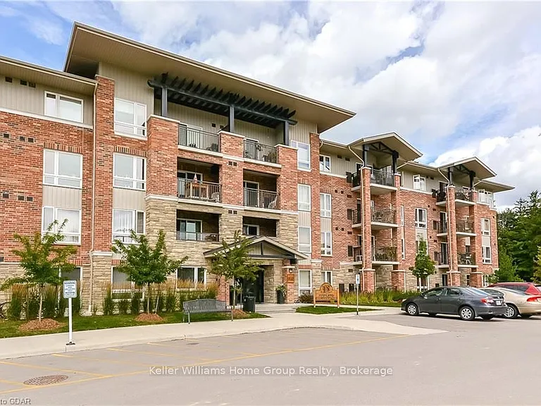 625 Saint David St S #208 — Photo 22