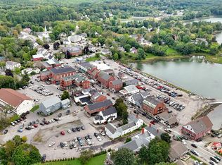93 Main St #2, Damariscotta, ME 04543