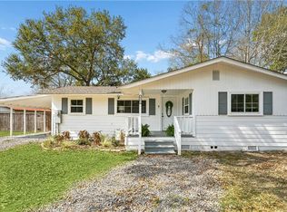 4162 Dauphine St, Slidell, LA 70458