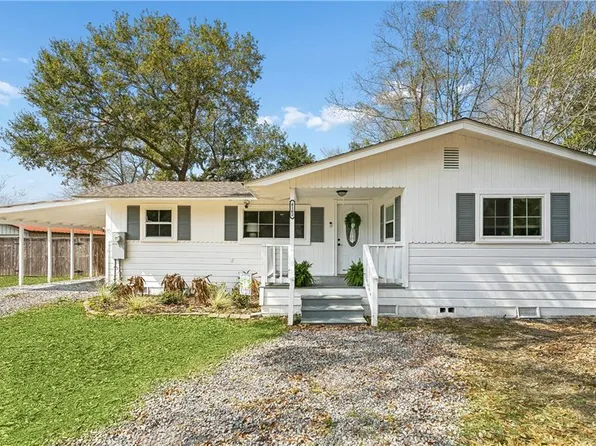 4162 Dauphine St, Slidell, LA 70458