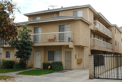 1st image of 11254 Huston St #201