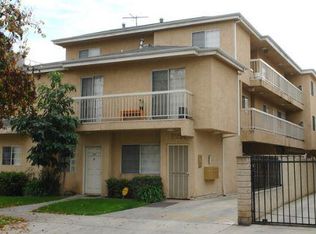 11254 Huston St #201, North Hollywood, CA 91601