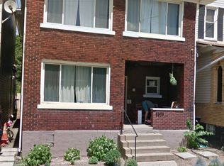 5809 Hays St, Pittsburgh, PA
