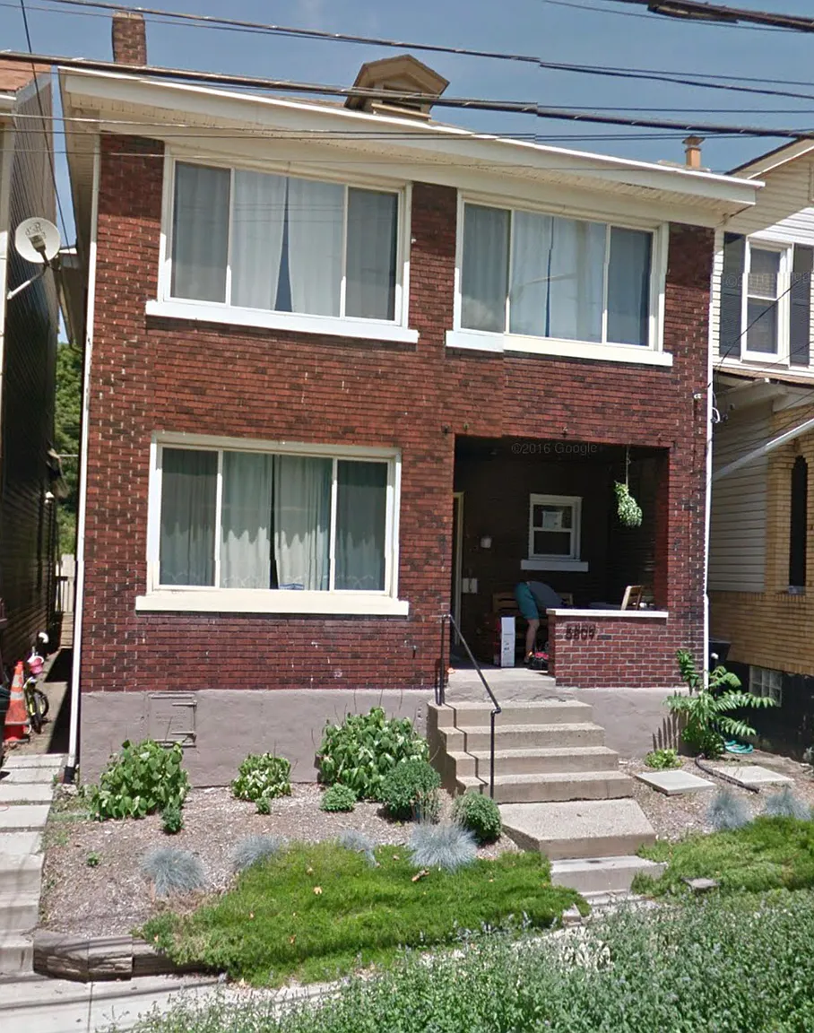 5809 Hays St photo 1
