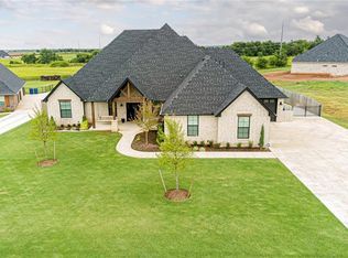 178 Orchid Ct, Piedmont, OK 73078
