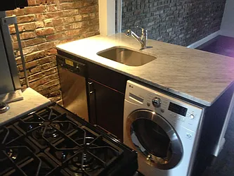 Rented by Westminster Management