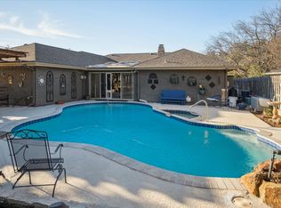 1118 Berkshire Ct, Trophy Club, TX 76262