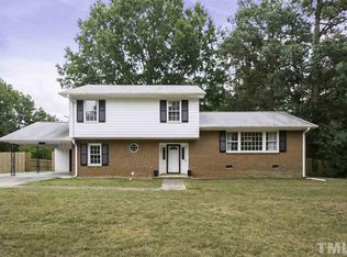 5308 Knollwood Rd, Raleigh, NC 27609