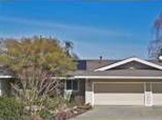 211 Tumbleweed Ct, Clayton, CA 94517