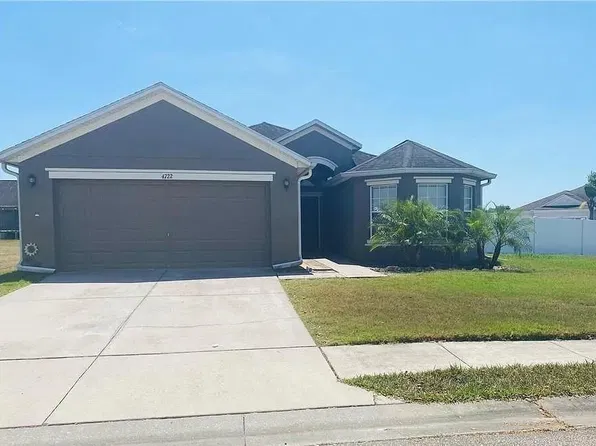 4722 Harts Brook Ln, Mulberry, FL 33860