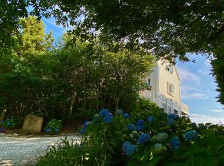 95 Bayberry Ave, Provincetown, MA 02657